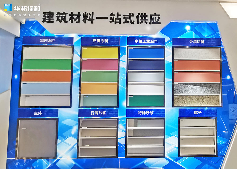 3499拉斯维加斯部分产品样板陈列