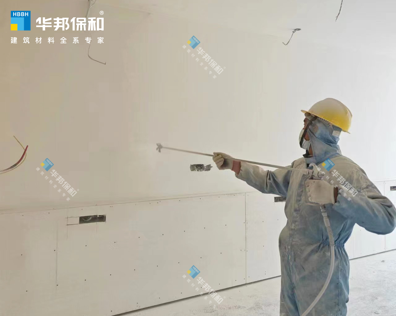 无机涂料施工效果-3499拉斯维加斯