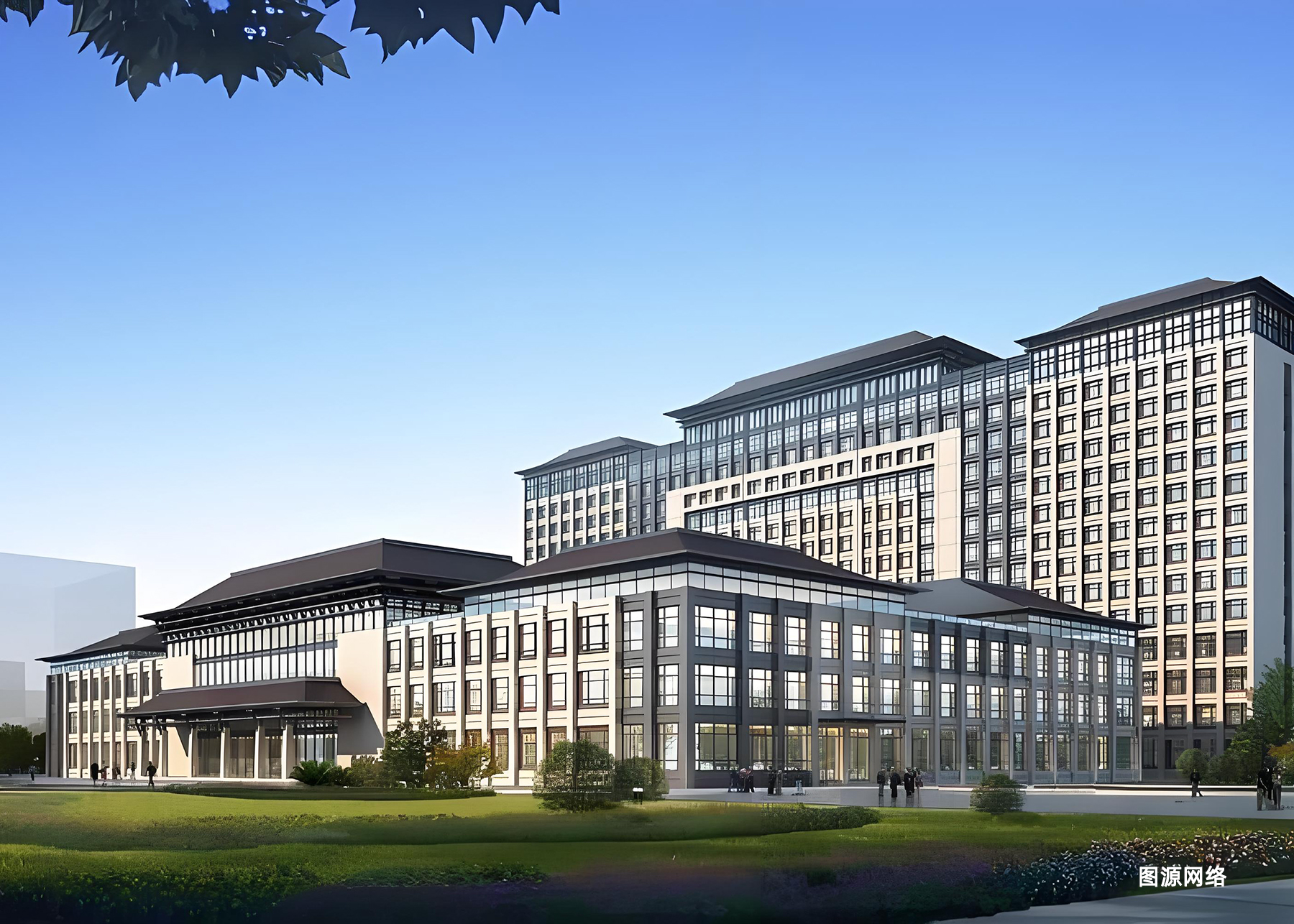 彭州市中医医院牡丹新城院区-3499拉斯维加斯项目-内外墙腻子-工程漆